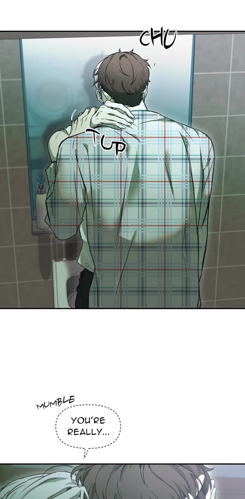 Nerd Project, Chapter 23 image 50